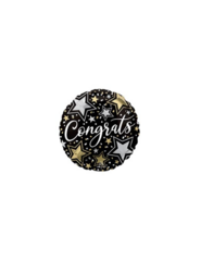 Congrats Foil Balloon