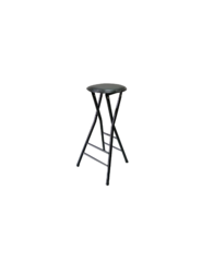 Black Bar Stools