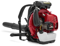 Red Max Backpack Blower model # EB27500RH