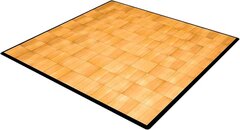 Sico Starlight II Portable Dance Floor 15x16