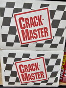 Crack Master Filler 