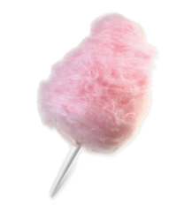 Extra Sugar Floss