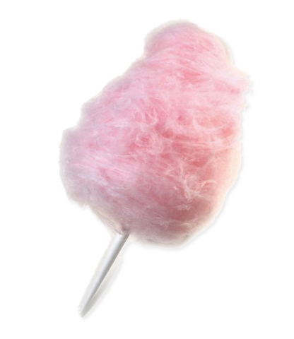 Extra Sugar Floss