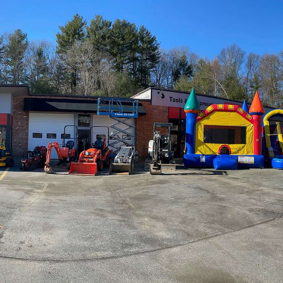 Party Rentals Taylor Rental Bellingham