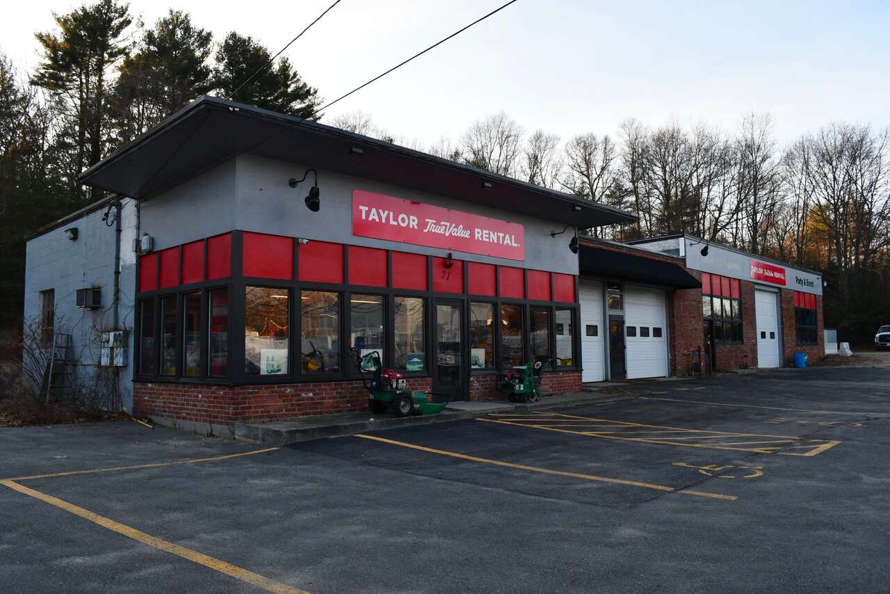 About Us Taylor Rental Bellingham