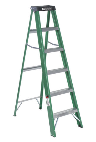 Ladder(6' Step)