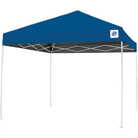 EZ up 10 x 10 Tent (Customer Set Up Only)