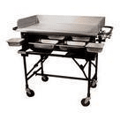 Griddle, 2 x 3 Propane (Grill)