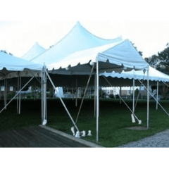 9 x 10 Marquee Tent (Frame)