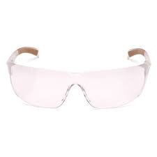 Safety Glasses(Clear)