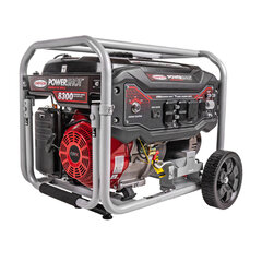 Generator, Simpson SPG8310E(New for Sale)