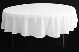 Tablecloth, 90
