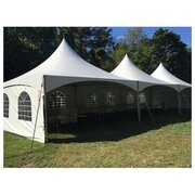 Frame Tents