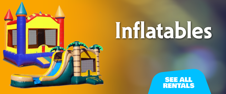 Inflatable Rentals