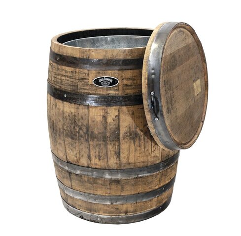 Whiskey Barrel, Bar (Pub)