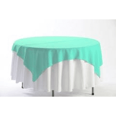 Linen, 90x90 Table Cloth