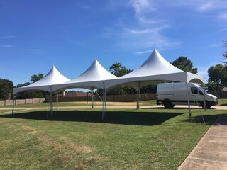 20 x 60 High Peak Frame Tent