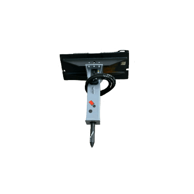 Hammer Attachment(Hydraulic)