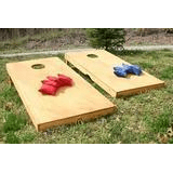 Corn Hole (Game)