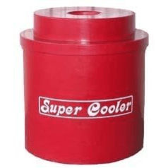 Cooler, Super