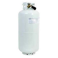 Propane Tank 40lb(Rental)