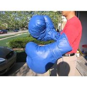 Mondo Boxing Gloves