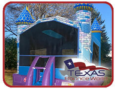 Bounce Houses