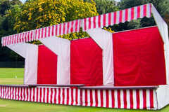 Carnival Tents