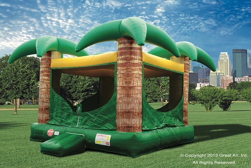 Bounce House Rentals