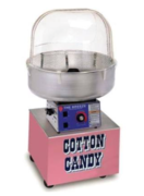 Cotton Candy Machine