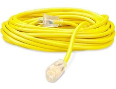 50ft 12/3 Extension Cord