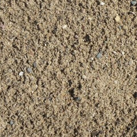 Sharp Sand
