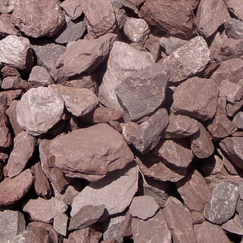 Slate Red