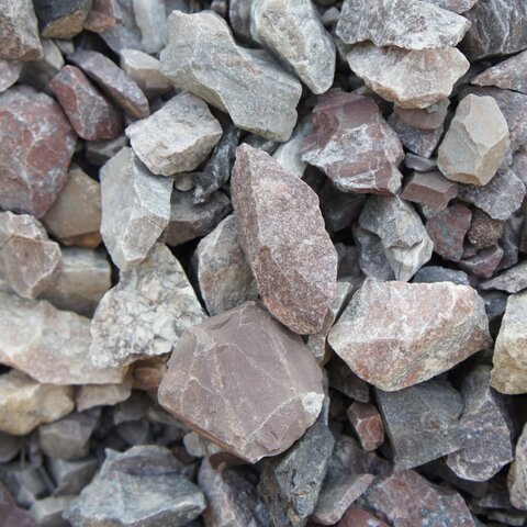 Firefield Blend