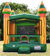 Bounce Houses