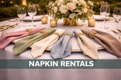 Napkins