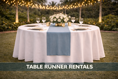 Table Runners