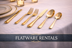 Flatware