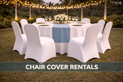 Chair Covers
