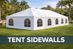 Tent Side Walls