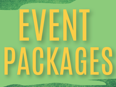 Party and Event Packages