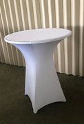  High Top Table Linens