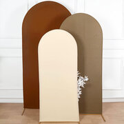 Round Top Chiara Backdrops & Packages