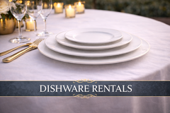 Dishware