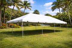 Tent Rentals (Tent Only)