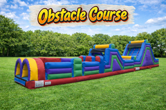 Obstacle Course