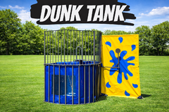 Dunk Tank