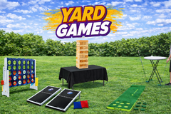 Yard Games