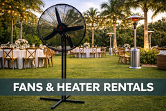 Fans & Heaters