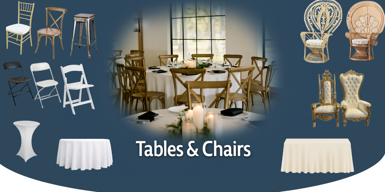 Event and Wedding